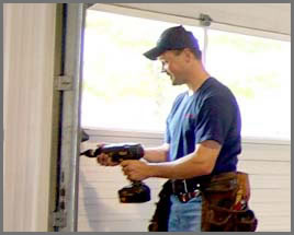 Thousand Oaks Garage Door Repair 970 999 8791