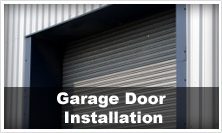 Garage Door Installation Thousand Oaks