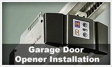 Garage Door Opener Installation Thousand Oaks