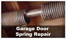 Garage Door Spring Repair Thousand Oaks